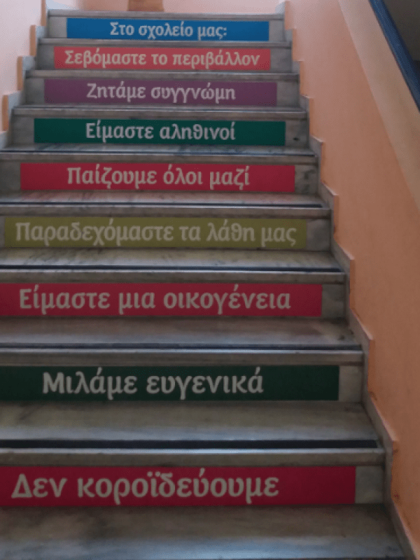 Εσωτερικός χώρος
